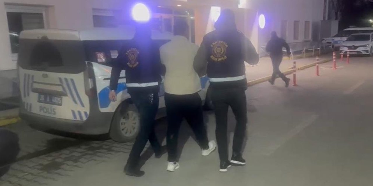 Eskişehir'de hırsızlık hükümlüsü cezaevine teslim edildi
