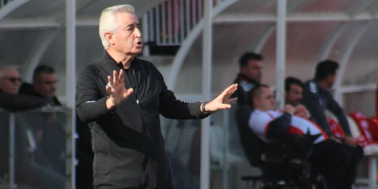 Bozanspor Gemlik’te kaybetti