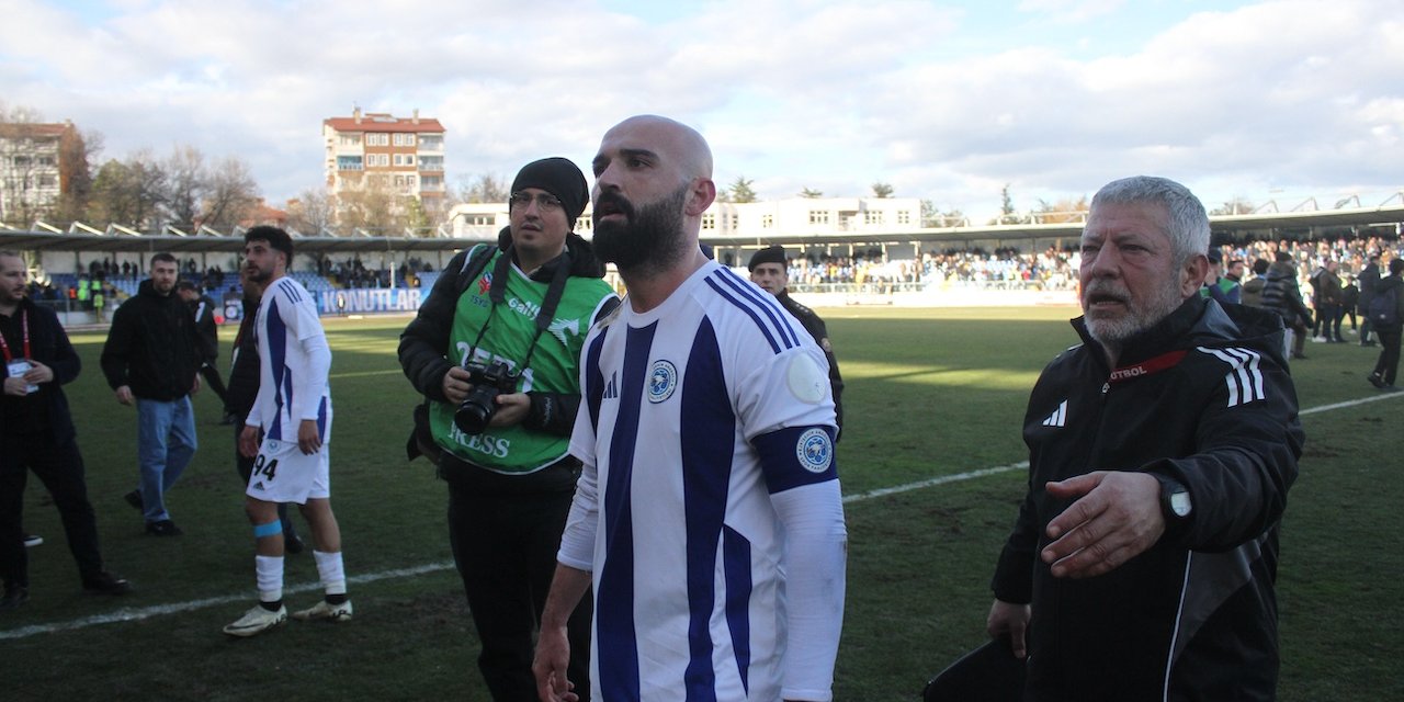 Anadolu’nun hakkı çalındı!