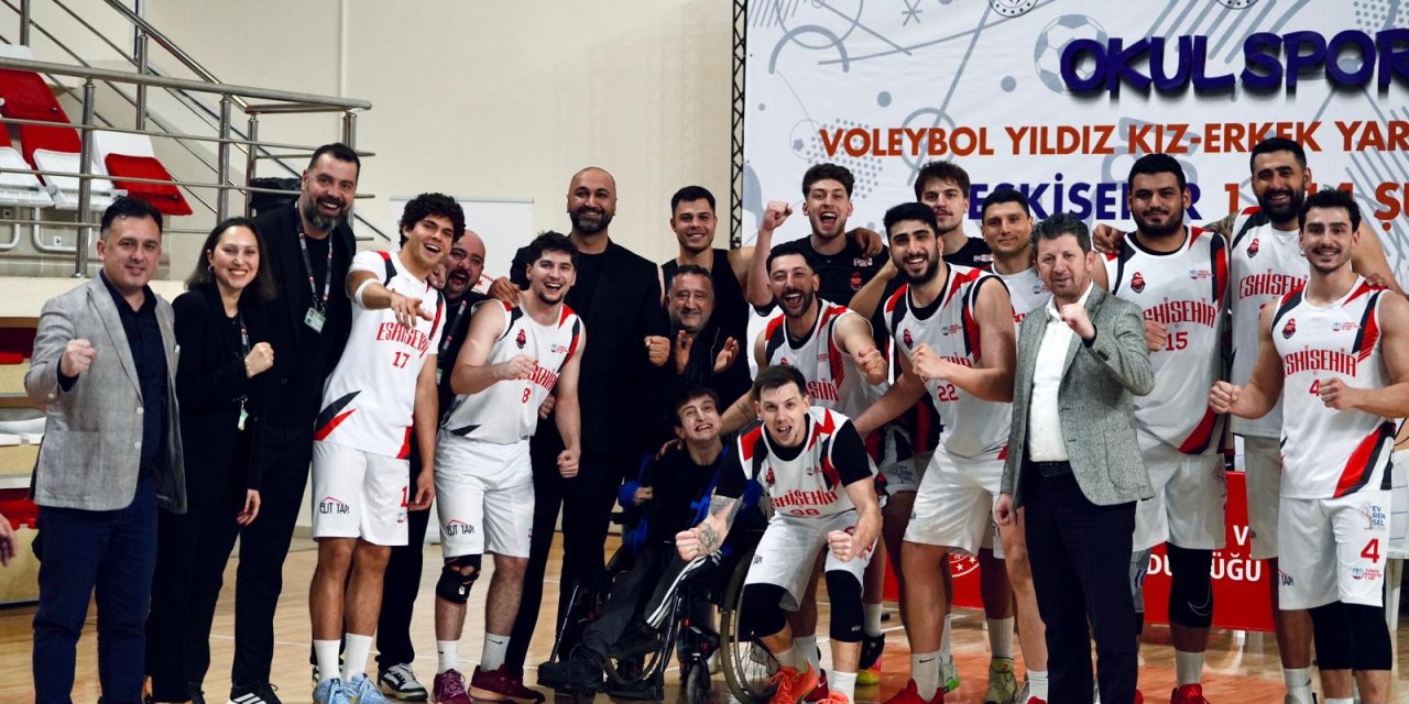 Ejderhalar Play-Off aşkına