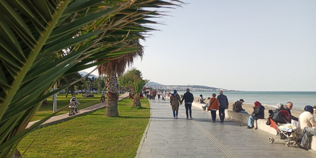 Egzersiz DNA'yı genç tutuyor