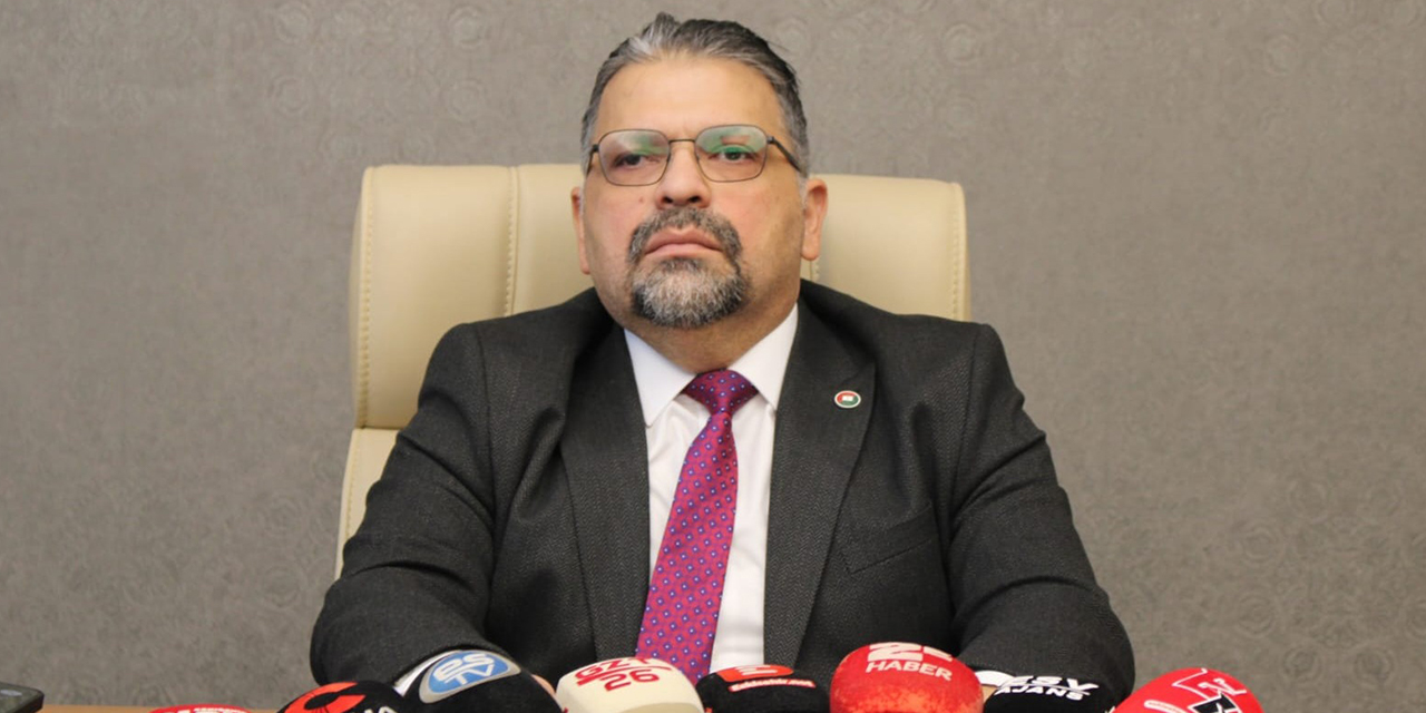 Barış Günaydın: “İnsanlık değerlerine zarar verir”