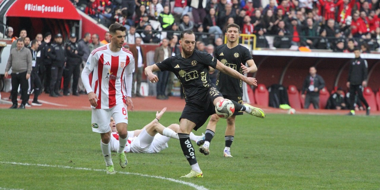 Sen neymişsin be abi!