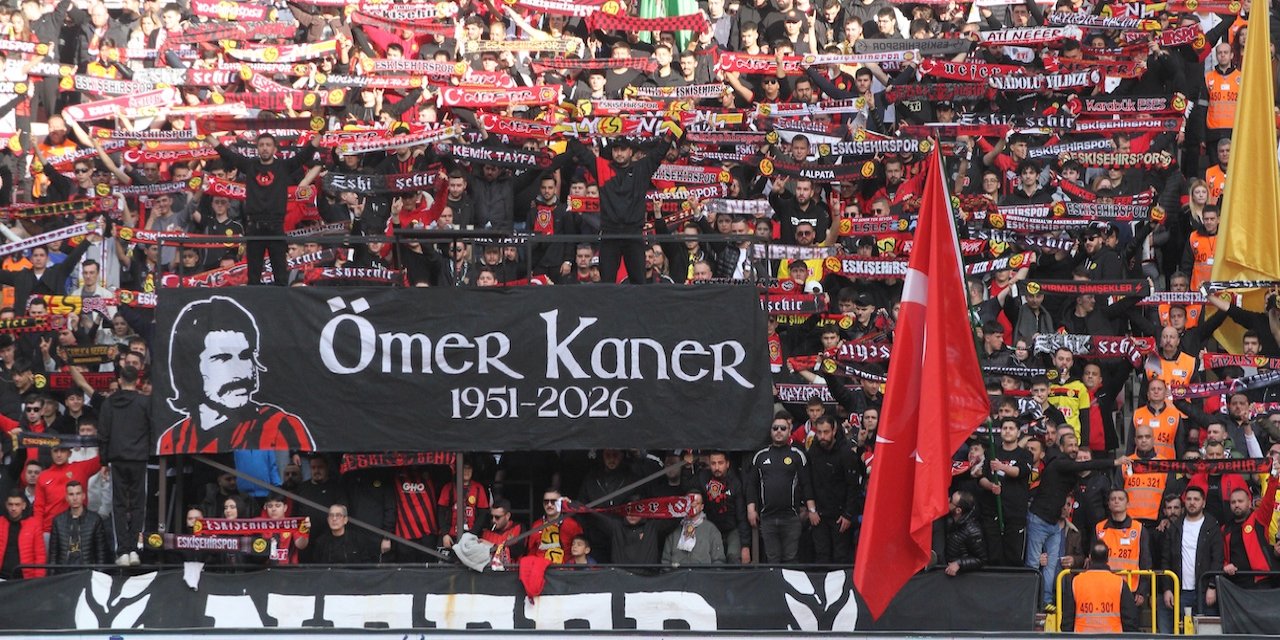 Ömer Kaner’i unutmadılar