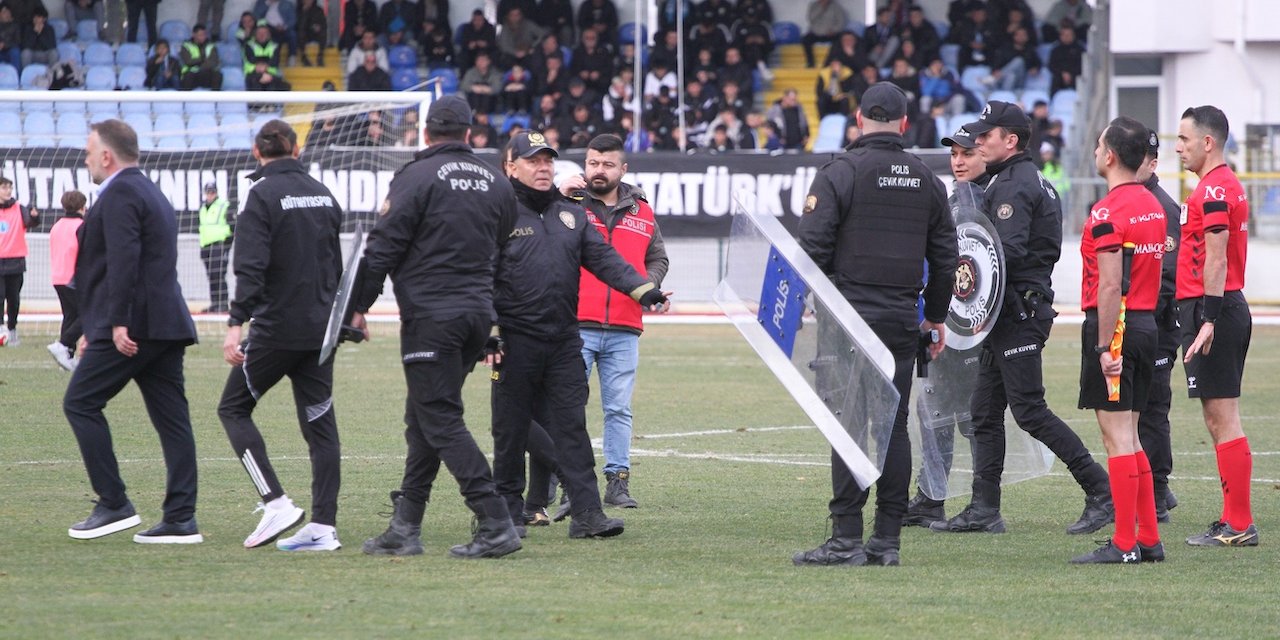 “Emeğimize ve mücadelemize saygı bekliyoruz”