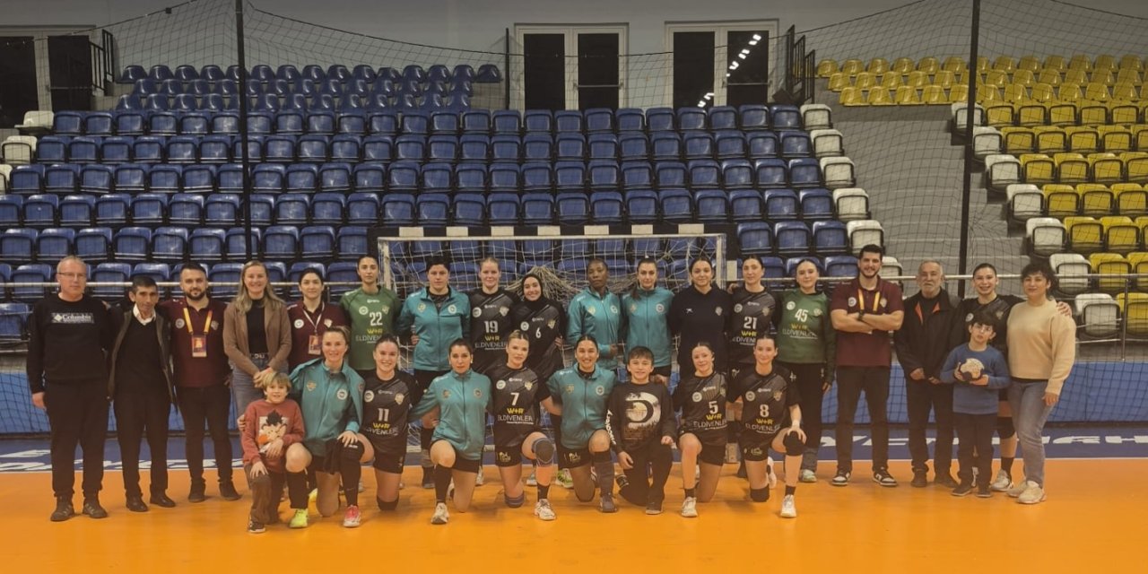 Play-Out’a güçlü başlangıç