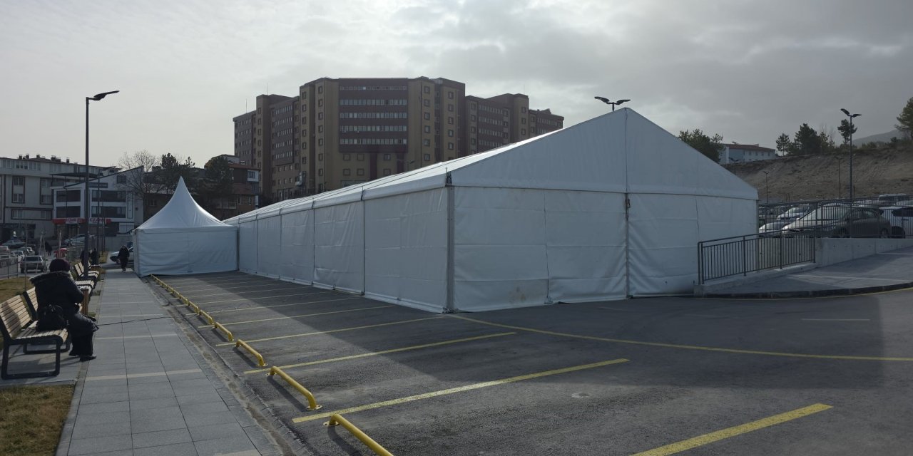 Türkiye genelinde ücretsiz iftar sofraları kurulacak