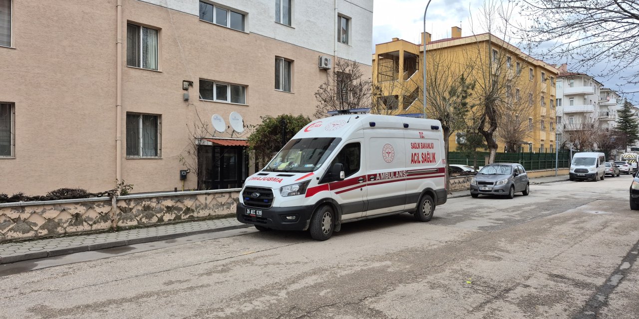 Eskişehir'de gıda zehirlenmesi alarmı!