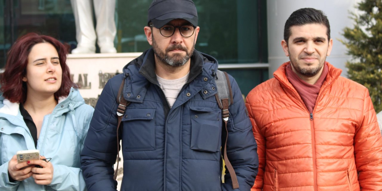 Kuban Kural: “Hesap sorduğumuz için yargılanıyoruz”