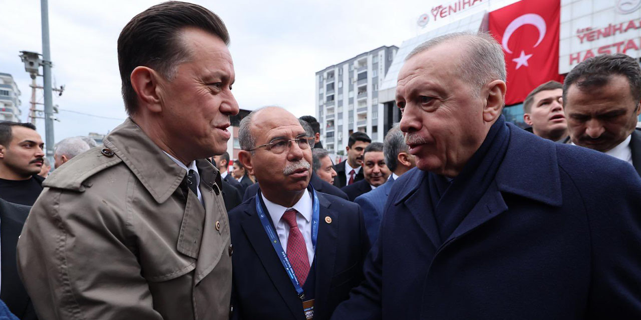 Bu işler kendi kendine olmuyormuş!