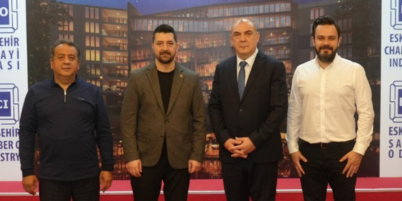 ESMİAD ve ESO’dan güç birliği mesajı