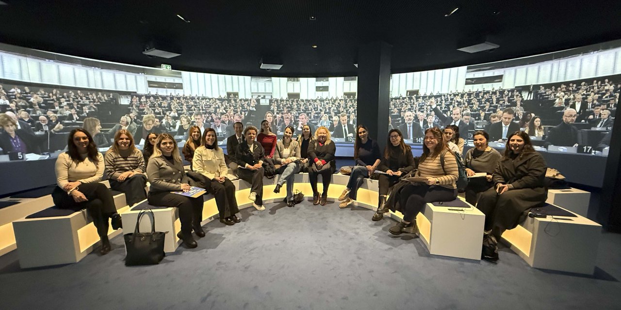 Eskişehir Ticaret Odası bir ilke daha imza attı!