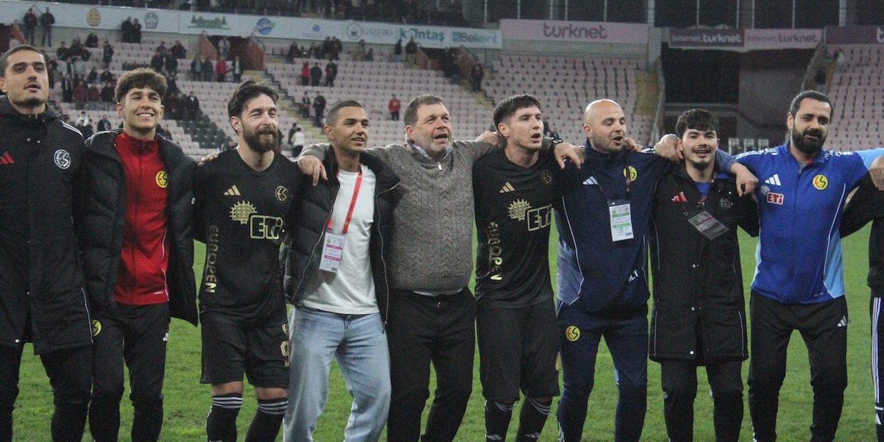 “Şampiyonluk yarışını bırakmayacağız”