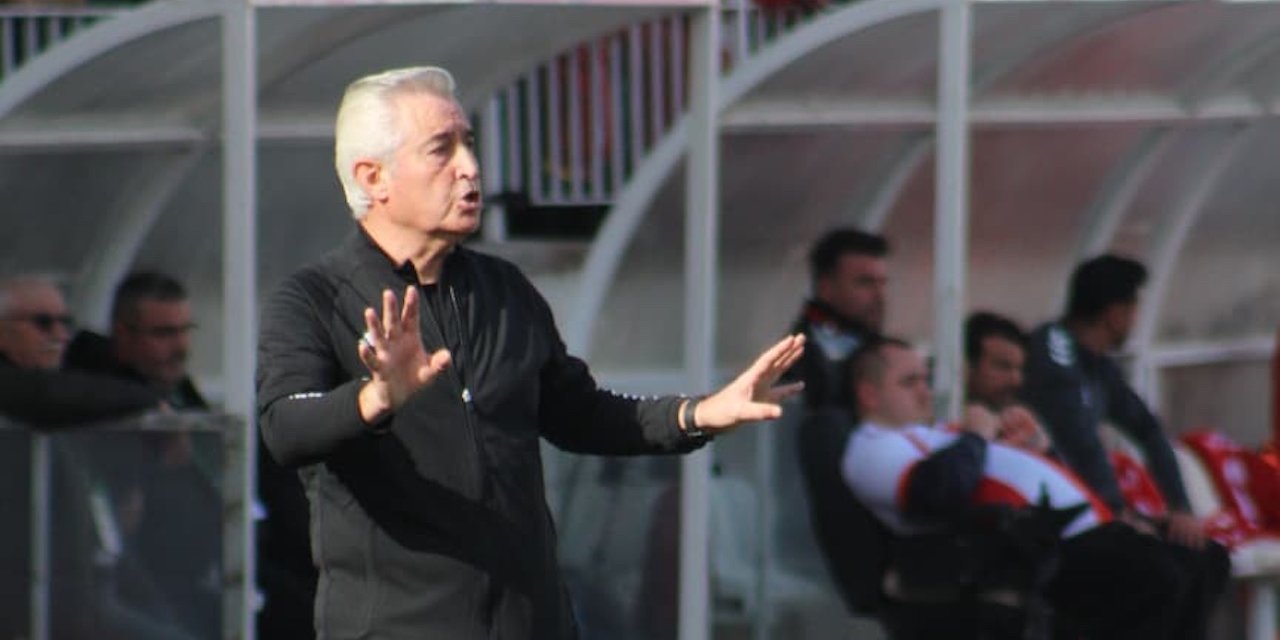 “Penaltımız verilse maçın hikayesi değişebilirdi”