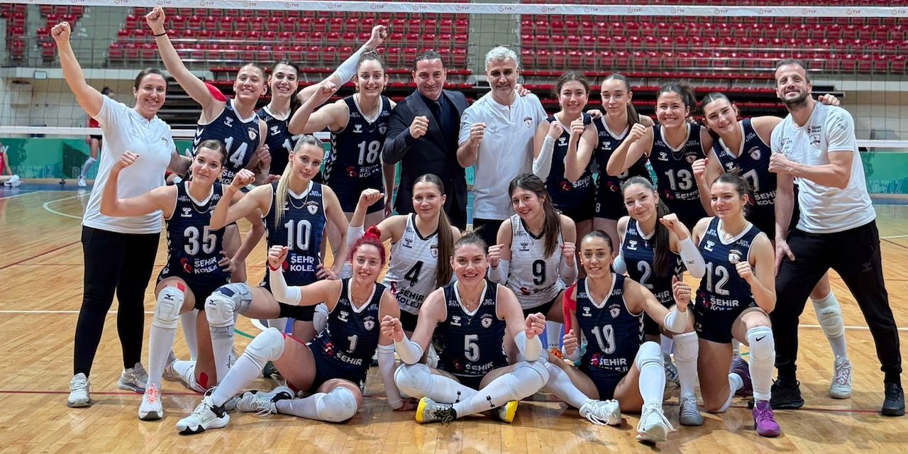 Maçlar Eskişehir’den Mersin’e alındı