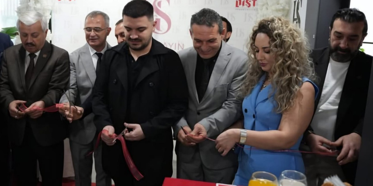 Eskişehir’e yeni güzellik salonu