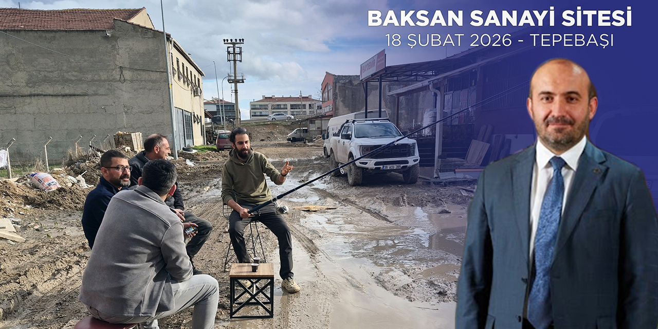 “Eskişehir bu vizyonsuzluğu hak etmiyor"