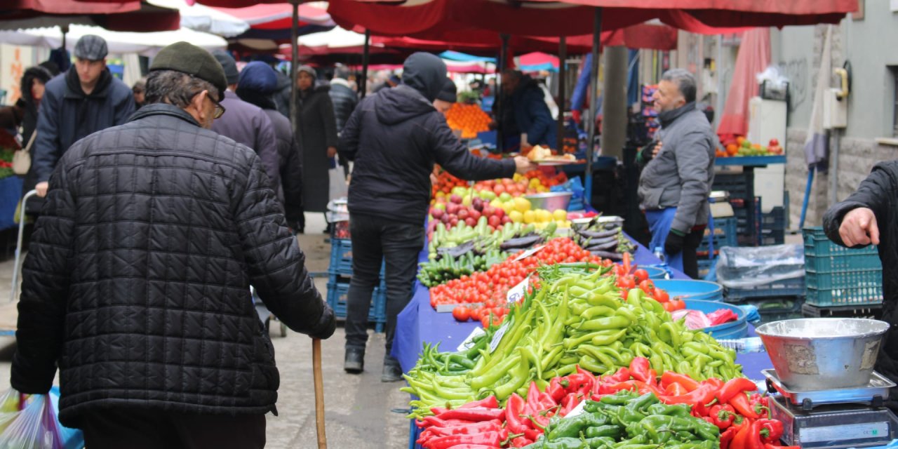 Ramazan’da pazarda fiyatlar cep yakacak