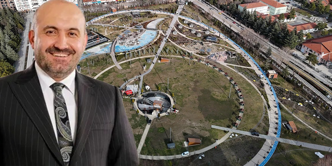 AK Parti’nin Eskişehir’de belediyecilik tiyatrosu