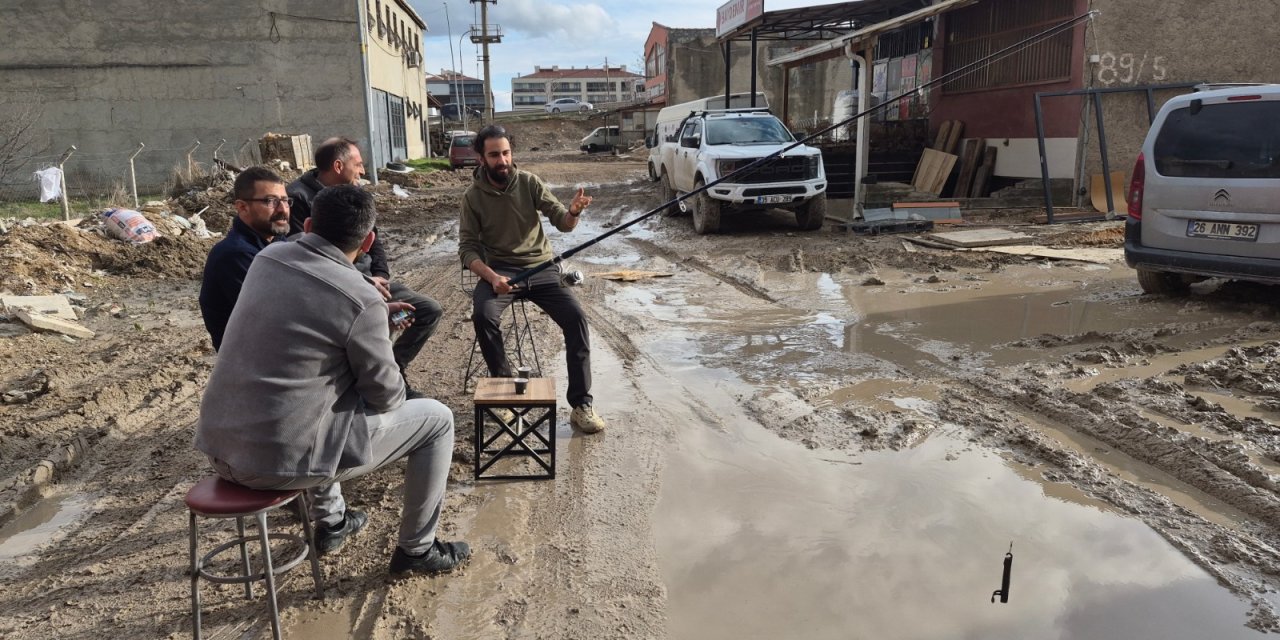 Ahmet Ataç Baksan’a bir bakıverse