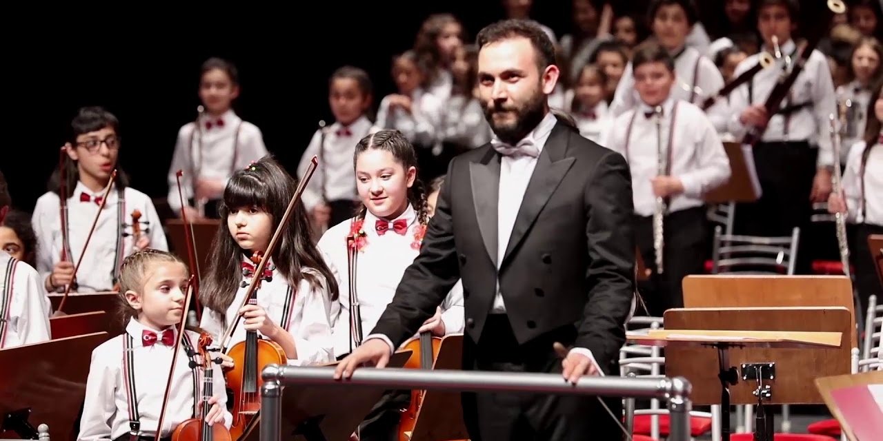 Eskişehir'de 23 Nisan konserinde sahne alacak çocuk solistler aranıyor