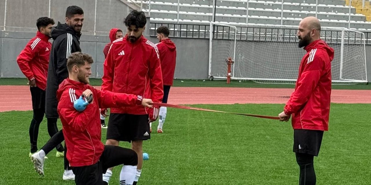 Anadolu zorlu dönemece hazırlanıyor