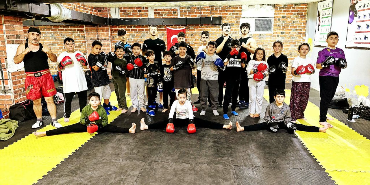 "Ramazan’da spor bırakılmaz”