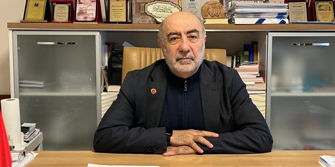 ESOGÜ Tıp Fakültesi için 60 milyon tartışması