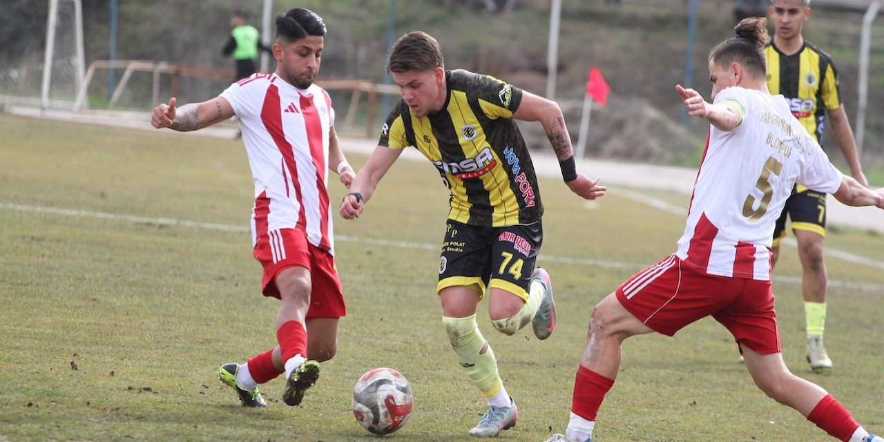 2 Eylülspor cumartesi gidecek