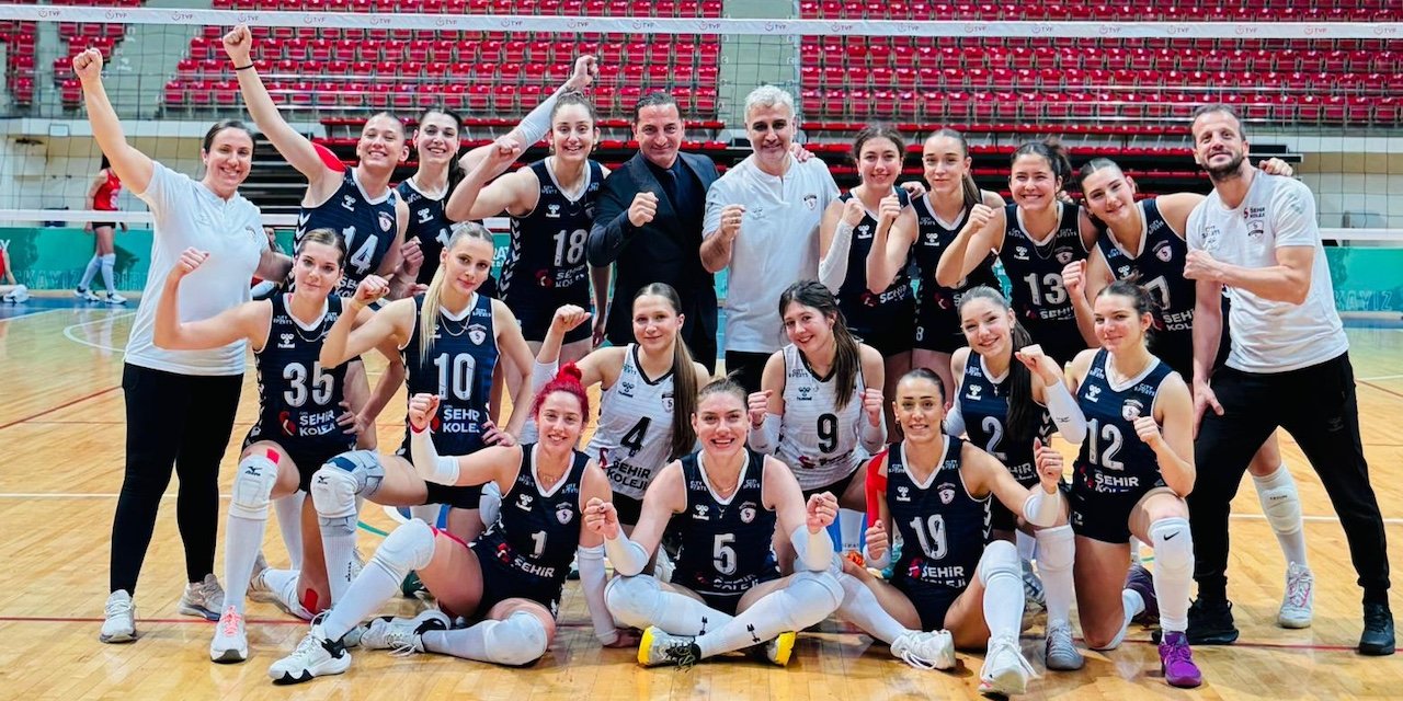 Filede yarı final mesaisi başlıyor