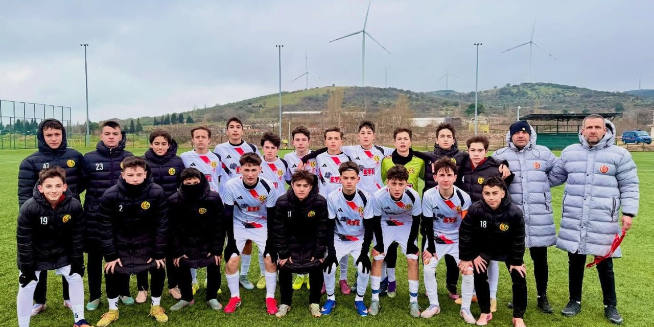 Altyapı telafi edecek