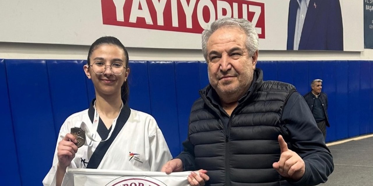 Türkiye şampiyonu oldu