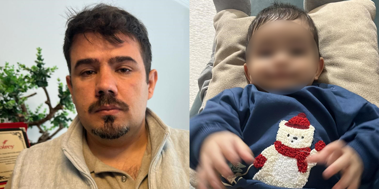 Eskişehir'de 8 aylık bebeğin ölümünde ihmal iddiası!
