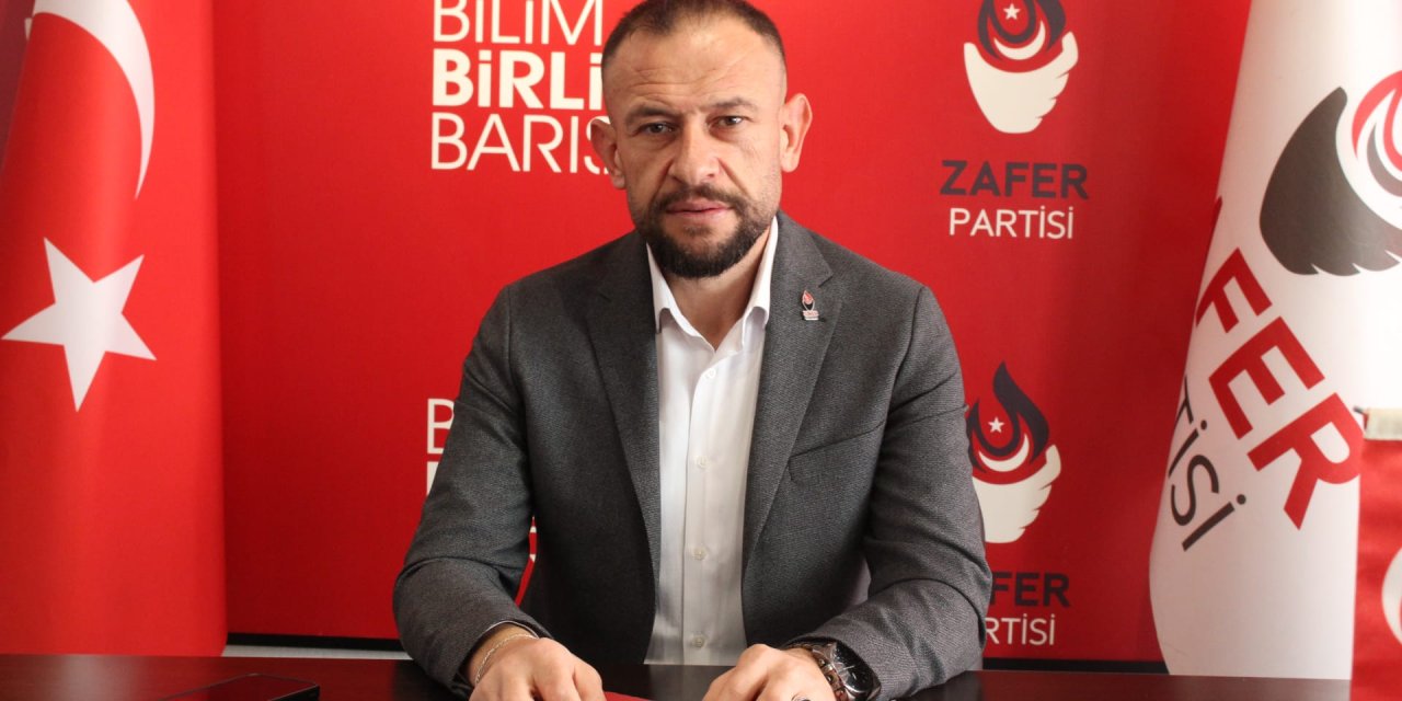 Hasan Demir: “Hızlı kentsel dönüşüm politikası hayata geçirilmeli”