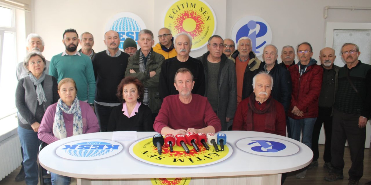 Özkan Demirkol: “Dinselleştirme politikalarının yeni bir halkası”