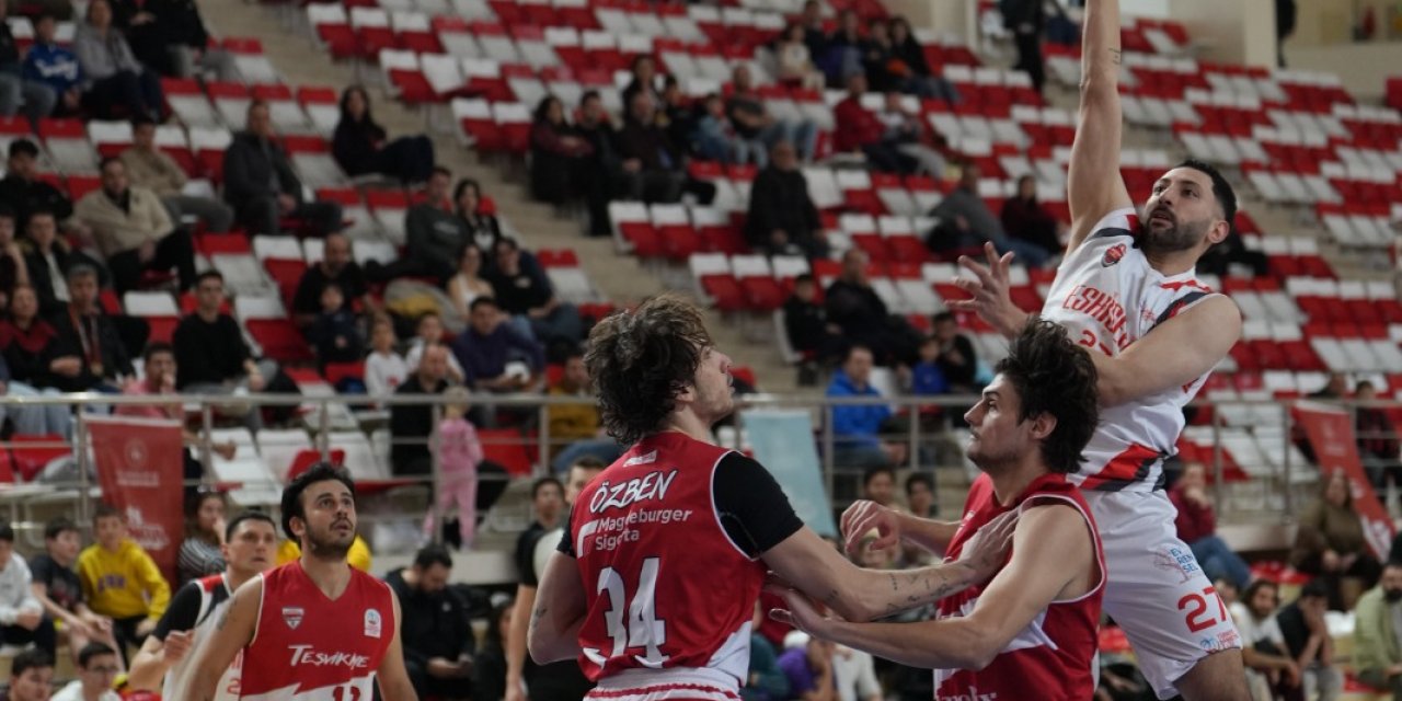 Kazanmadan gelmeyin!