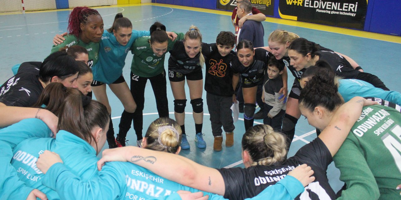 Kimseye umut vermek yok!