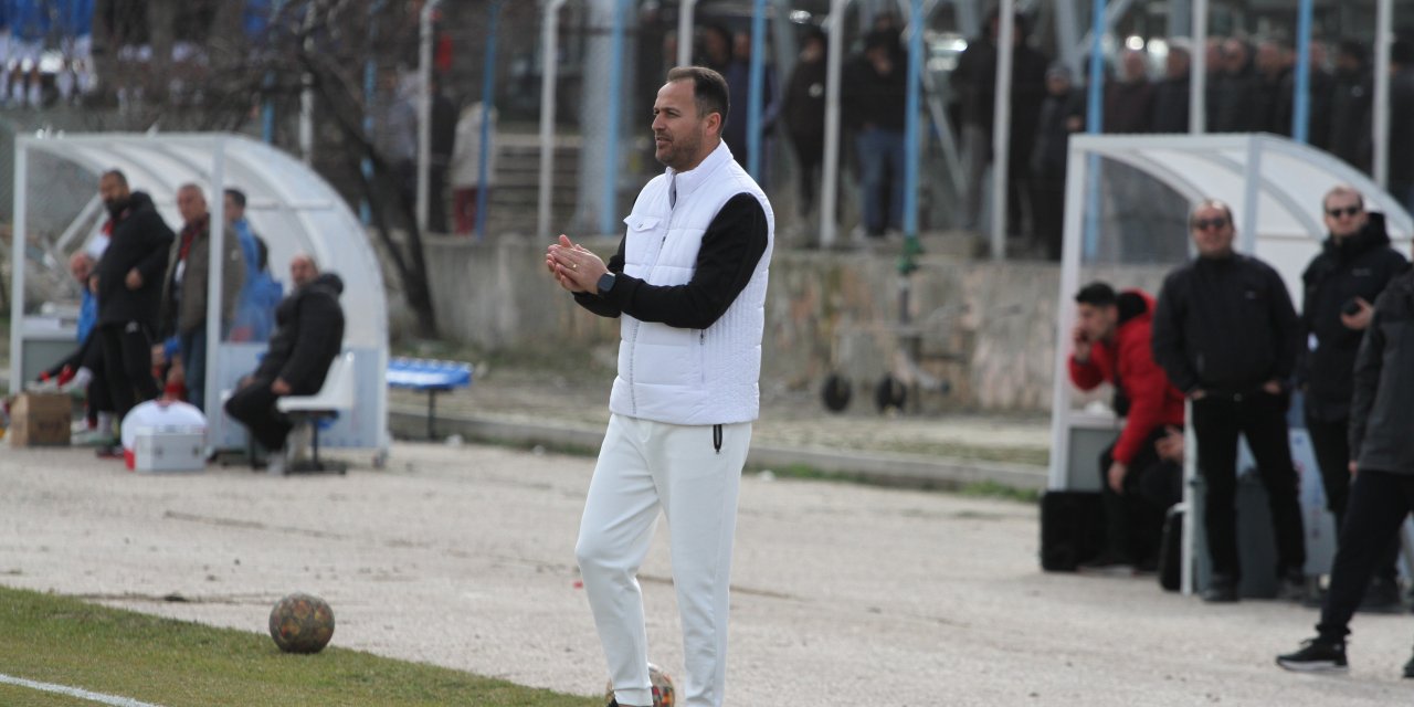 2 Eylül Yalova’da kader maçında