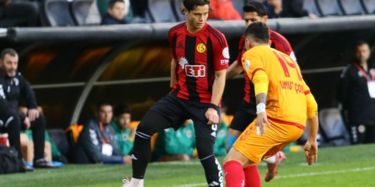 Tire maçı salı günü oynanacak