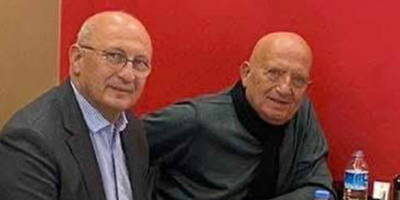 CHP'li Çakırözer'in acı günü