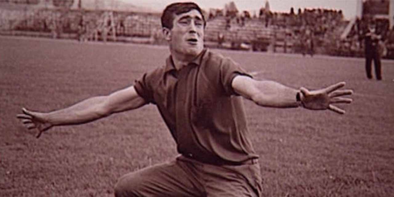 Eskişehirspor'dan Amigo Orhan'ı anma mesajı