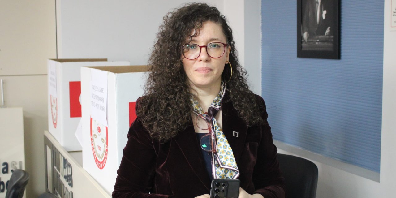 Mimarlar Odası’nda İlhan Güven tazeledi