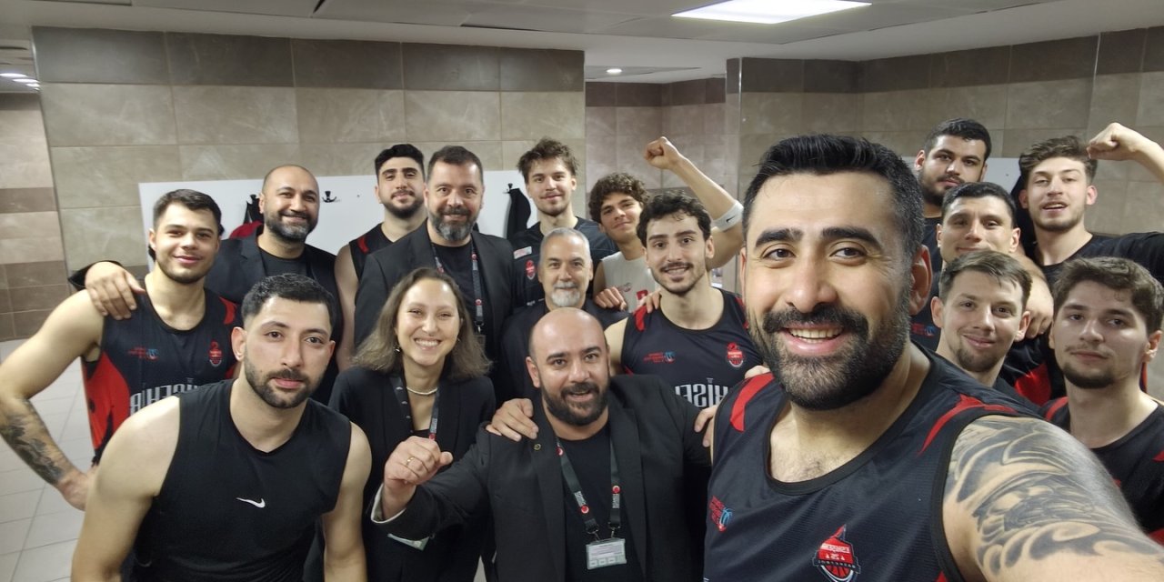 Ejderhalardan gövde gösterisi! (75-115)