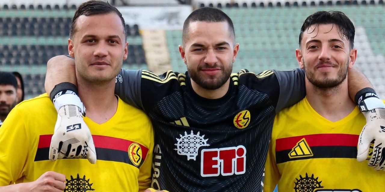 Bu üçlü çok güçlü