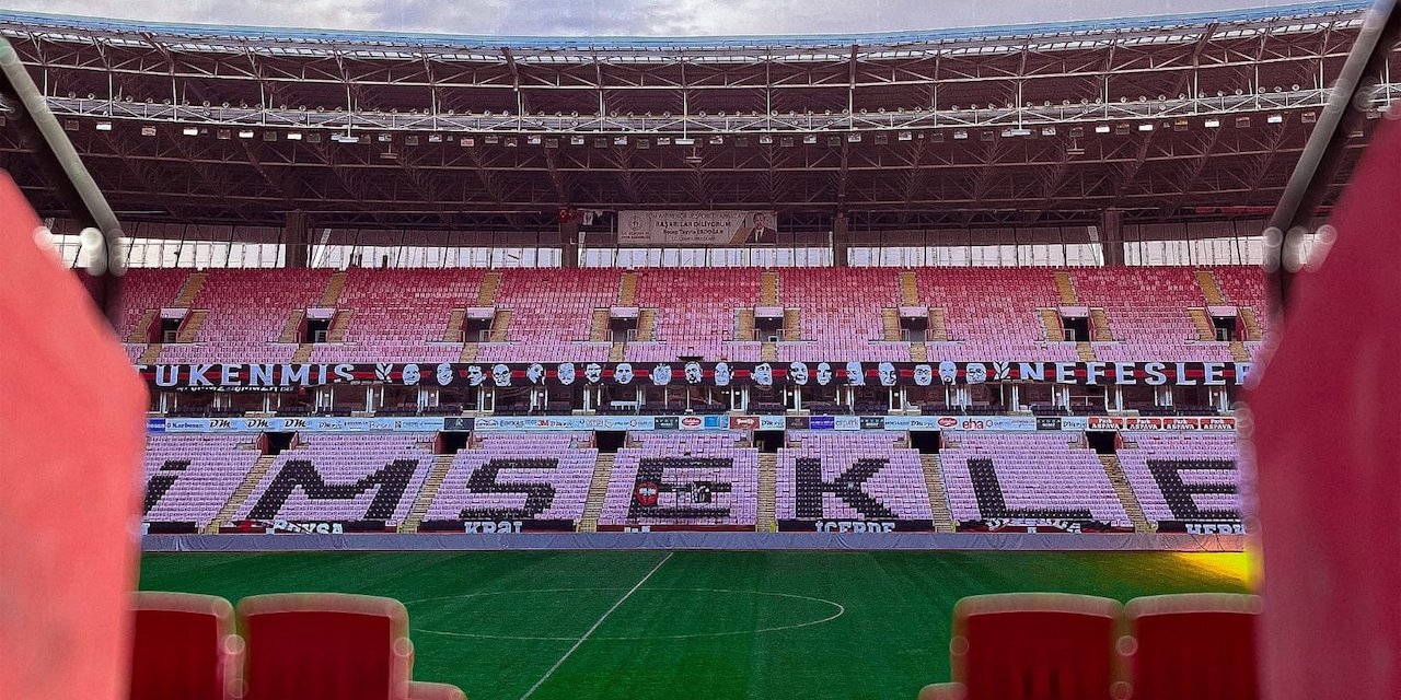 Afyonspor maçı biletleri satışta