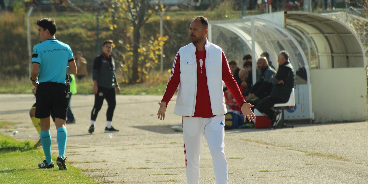 “Cinnetten cennete döndük bu bir kıvılcım olsun”