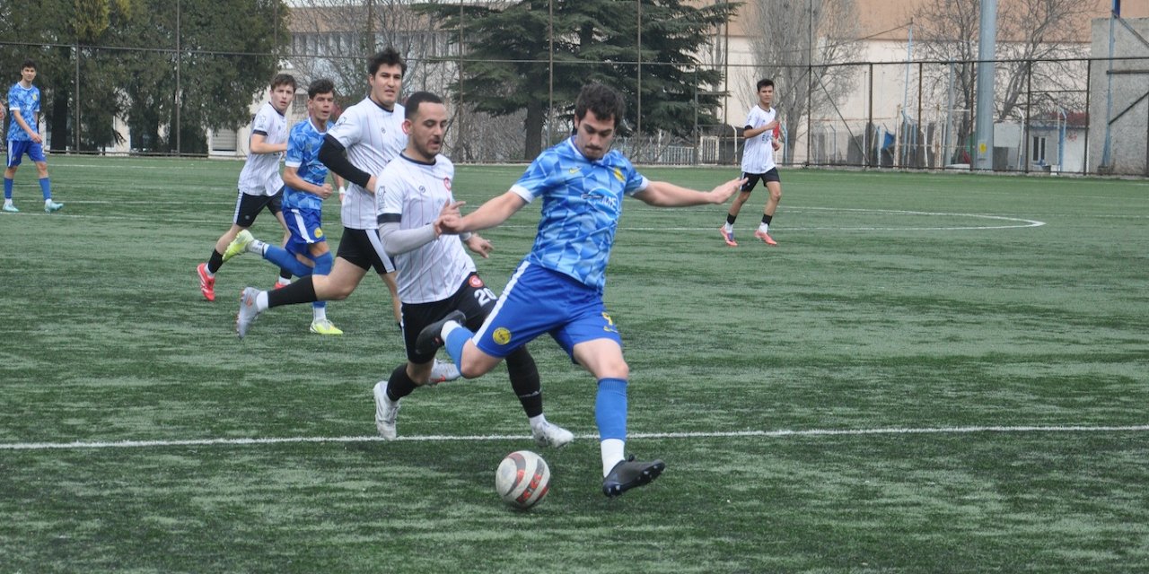 Süper Amatör’de perde kapandı