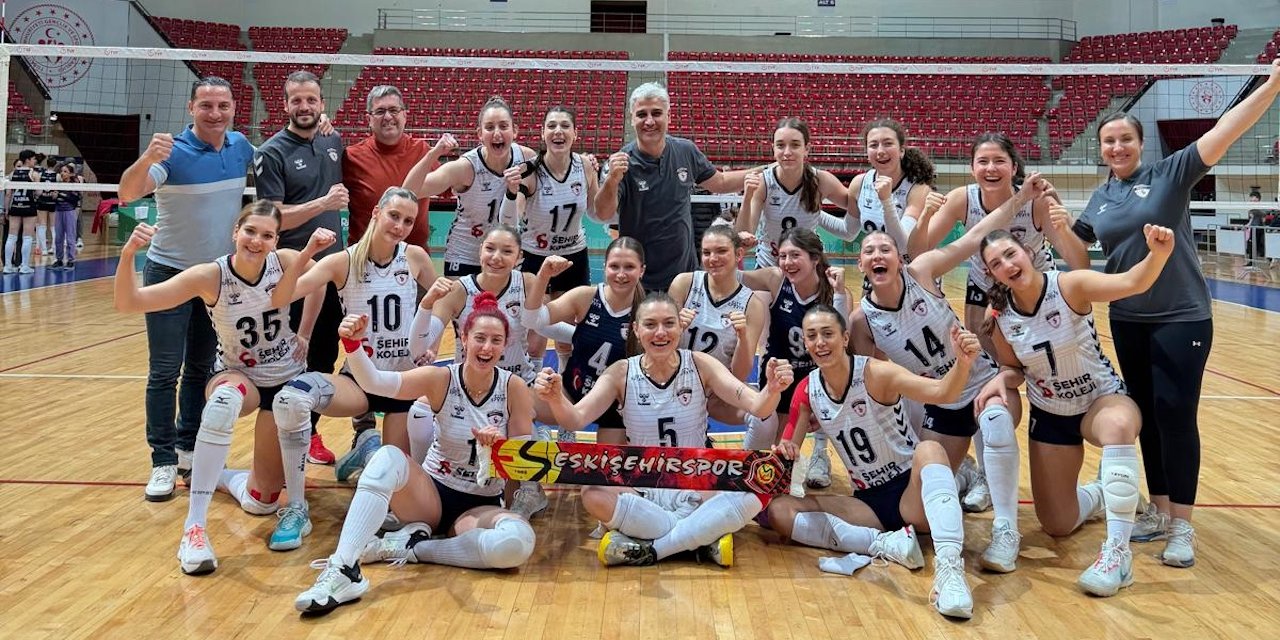 Teşekkürler Şehir Koleji