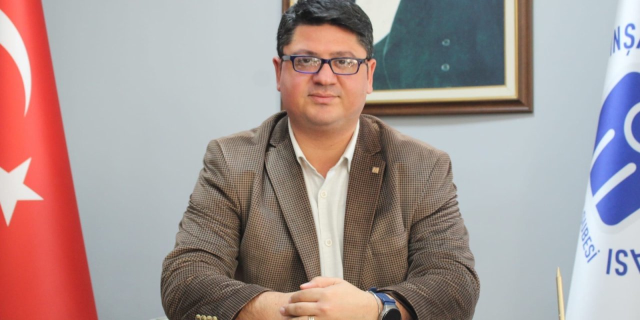 “ESOGÜ Tıp Fakültesi yıkılıp yeniden yapılmalı”