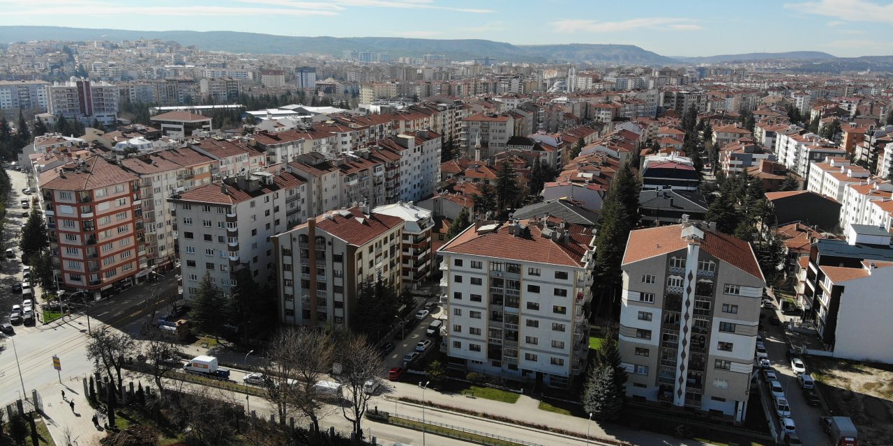Yatırım yapmak isteyenler artık ev almıyor